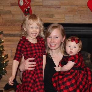 Meet your Posher, Wendy